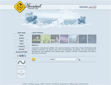 Tablet Screenshot of eng.aventuel.net